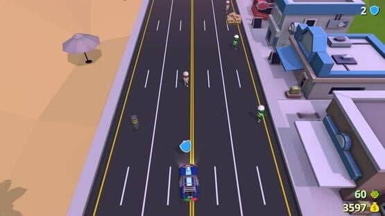 Zombies Crusher — screenshot 3