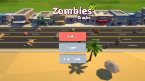 Zombies Crusher — screenshot 6