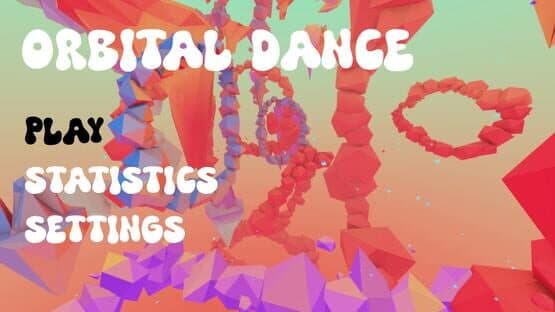 Orbital Dance — screenshot 1