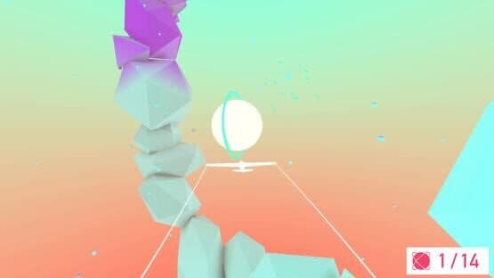 Orbital Dance — screenshot 4