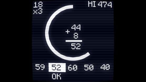 B Math — screenshot 2
