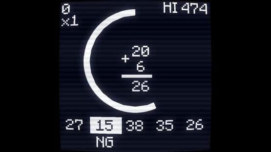 B Math — screenshot 3