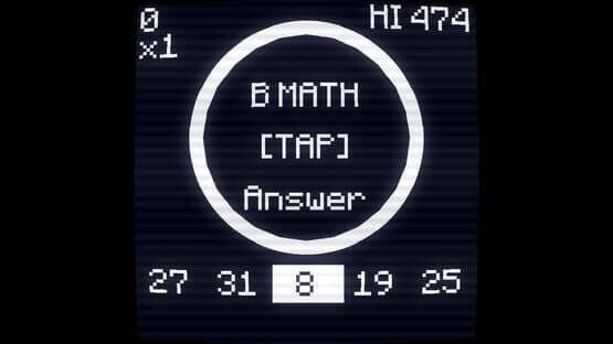 B Math — screenshot 5