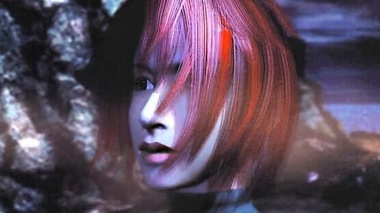 Dino Crisis — screenshot 1