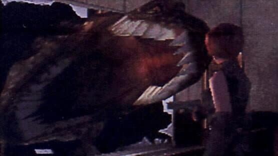 Dino Crisis — screenshot 2