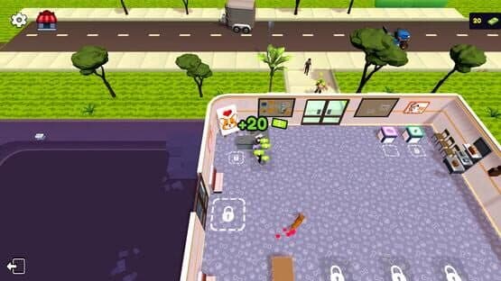 Pet Clinic Simulator — screenshot 4