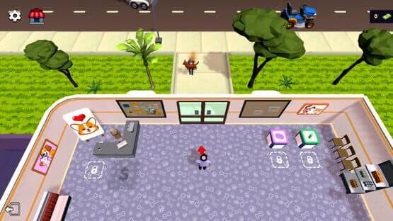 Pet Clinic Simulator — screenshot 6