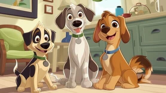 Pet Clinic Simulator — screenshot 7