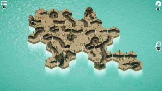 Hexa River — screenshot 1