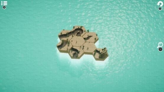 Hexa River — screenshot 4