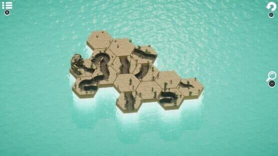 Hexa River — screenshot 5