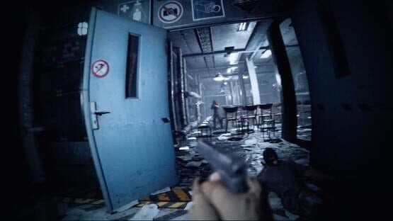 The Body Cam Project — screenshot 4