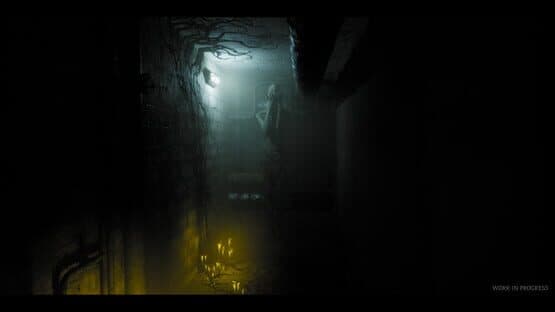 Chorus of Carcosa — screenshot 3