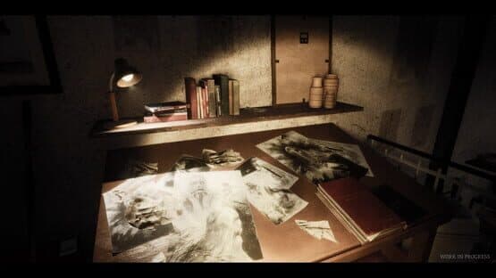 Chorus of Carcosa — screenshot 4
