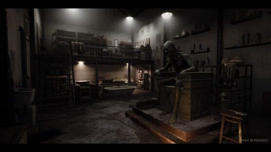 Chorus of Carcosa — screenshot 5