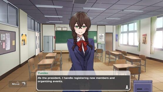 Tsunagari Chess School — screenshot 2
