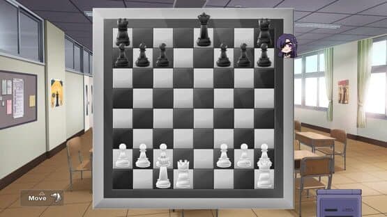 Tsunagari Chess School — screenshot 3