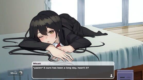 Tsunagari Chess School — screenshot 4