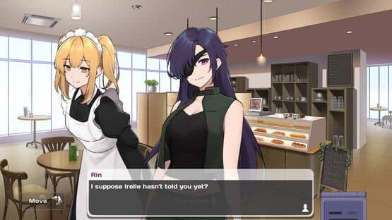 Tsunagari Chess School — screenshot 5