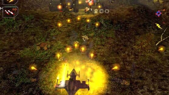 Air Force Missions — screenshot 2