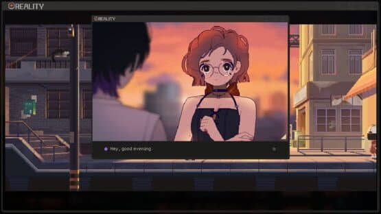 S4U: Citypunk 2011 and Love Punch — screenshot 4