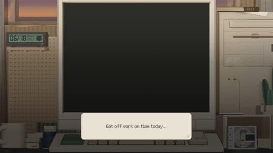 S4U: Citypunk 2011 and Love Punch — screenshot 5