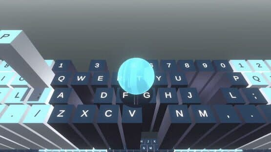 On the Keyboard — screenshot 3