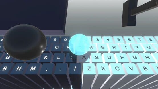 On the Keyboard — screenshot 4