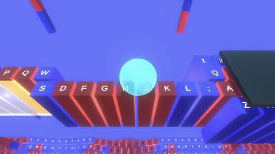 On the Keyboard — screenshot 5