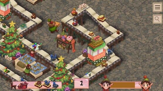 Christmas Hustle — screenshot 5