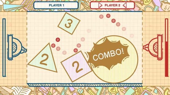 Geometry Shooter Pro — screenshot 3