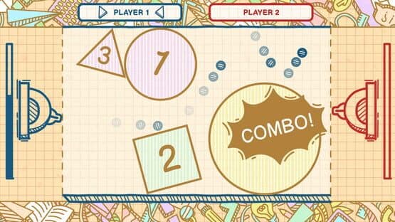 Geometry Shooter Pro — screenshot 5