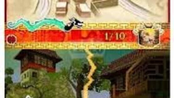 Kung Fu Panda — screenshot 1