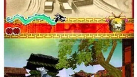 Kung Fu Panda — screenshot 2