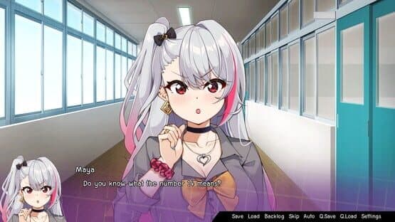 Re:Fragment - Absolute Ambition — screenshot 3