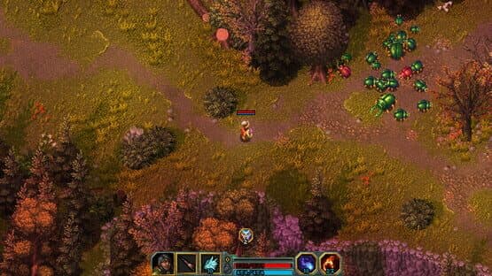 Heroes of Hammerwatch II — screenshot 2