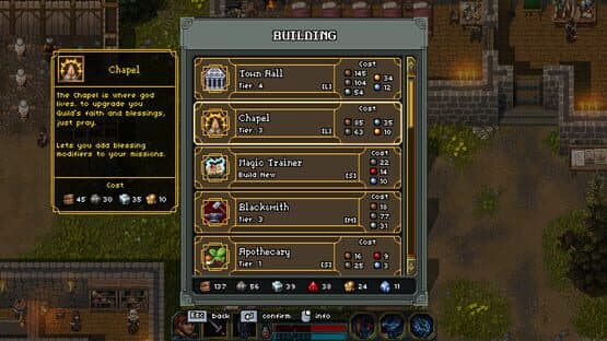 Heroes of Hammerwatch II — screenshot 4