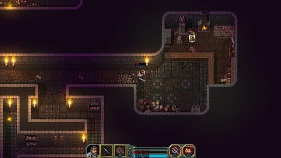 Heroes of Hammerwatch II — screenshot 5