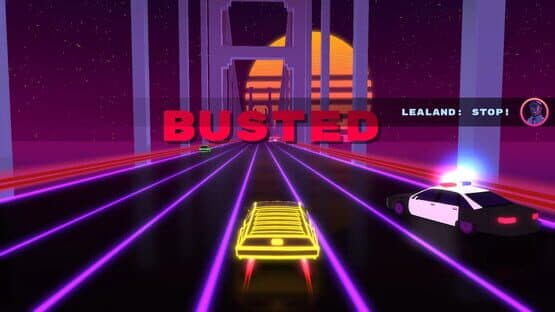 Retro Drive: Revamped — screenshot 6