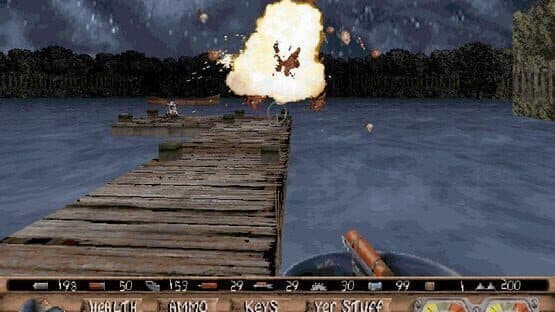 Redneck Rampage Collection — screenshot 1