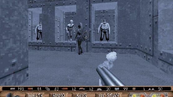Redneck Rampage Collection — screenshot 2