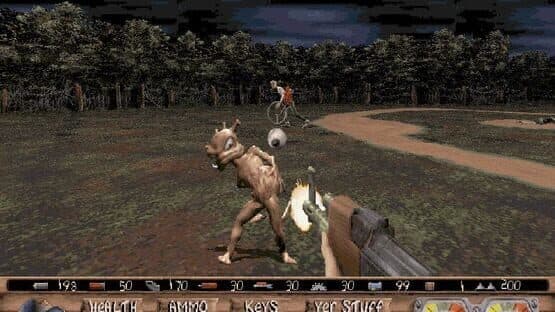 Redneck Rampage Collection — screenshot 6