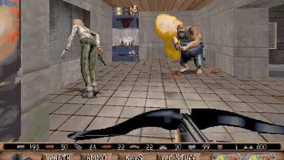 Redneck Rampage Collection — screenshot 7