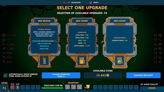 Submarine Survivor — screenshot 3