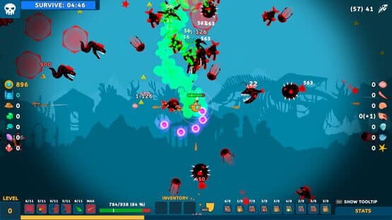 Submarine Survivor — screenshot 4
