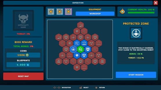 Submarine Survivor — screenshot 7