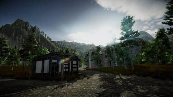 The Secrets of the Forest — screenshot 2