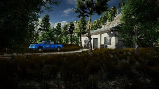 The Secrets of the Forest — screenshot 3
