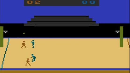 RealSports Basketball — screenshot 2