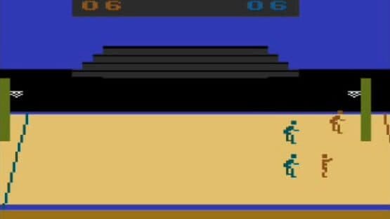 RealSports Basketball — screenshot 3